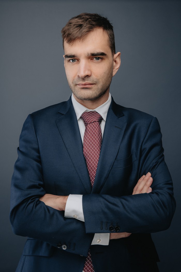 Felix Sidokhin