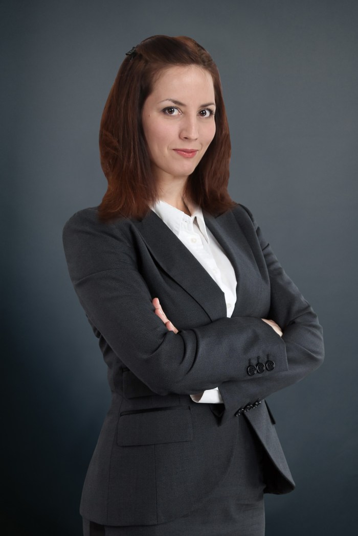 Olga Chistyakova
