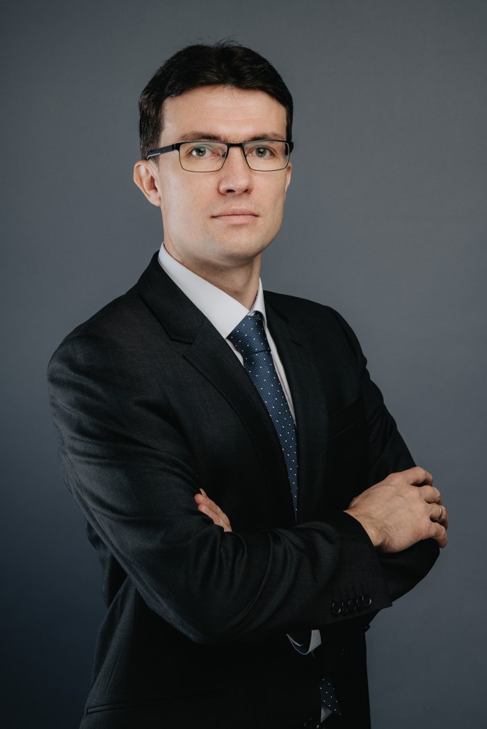 Viktor Pronin